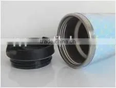 Customzied Mugs Plastic High Quality Double Layer Mugs Plastic Cup photo-2