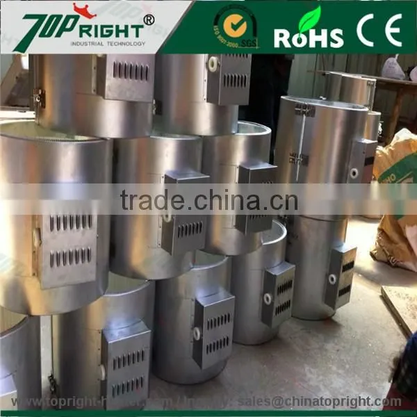 Factory Price Ceramic Band Heater, Industrial Heater photo-4