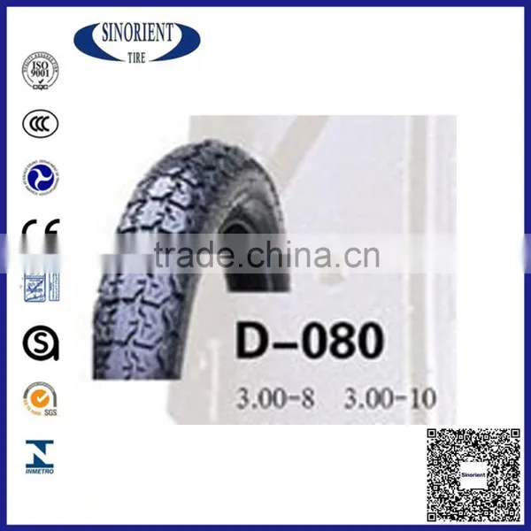 Chinese 90/90-18 Motorcycle Tyre Cheap Price Motorcycle Tyre photo-3