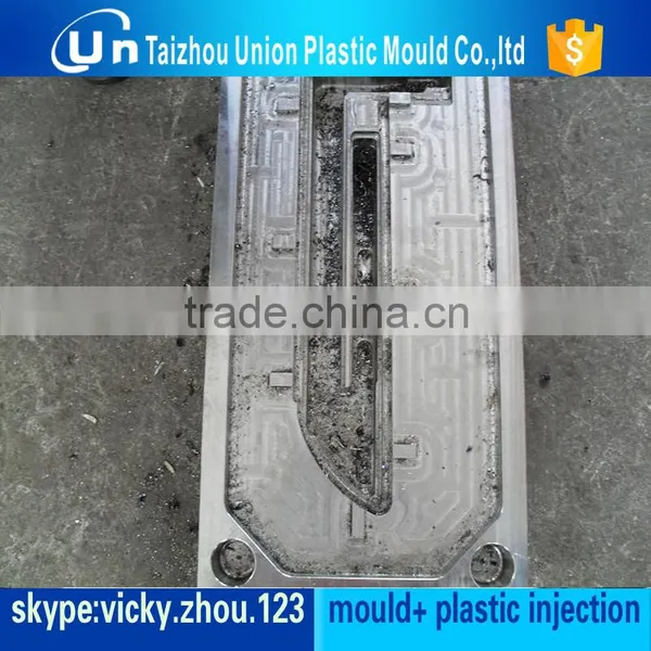 Washing Machine Parts Mould photo-3