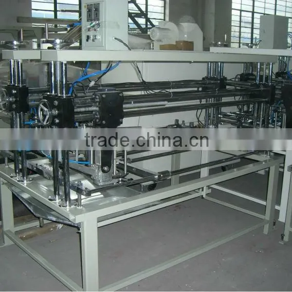 One-Color Printing Machine for Profiles (YBW1240) photo-2