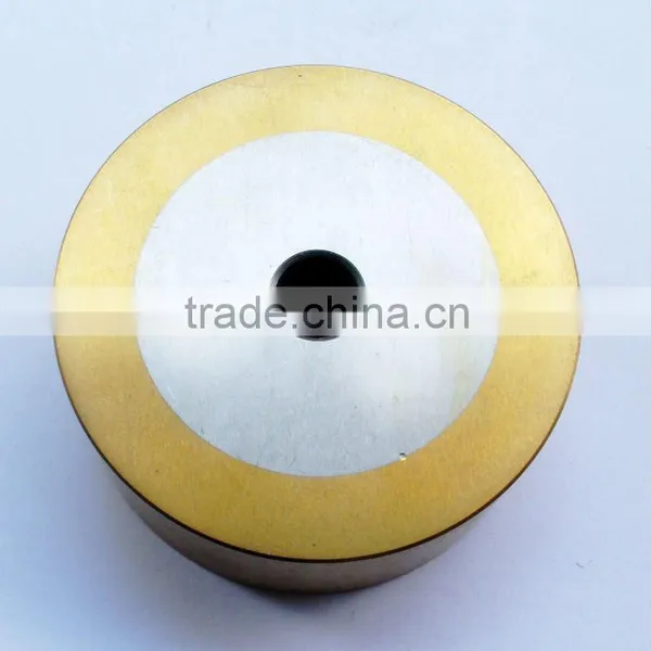 CHARMILLES EDM WIRE CUT C405 Pinch Roller (Flat) 100449019 photo-2