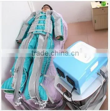 Presotherapie Machine for Body Massage Weight Loss Slimming photo-3