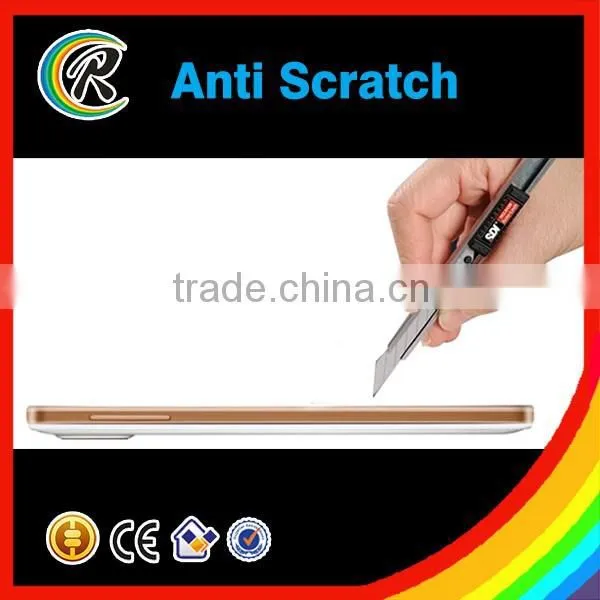 High Quality Temper Glass Screen Protector Note 4 Screen Protector for Samsung Note 4 Tempered Glass photo-6