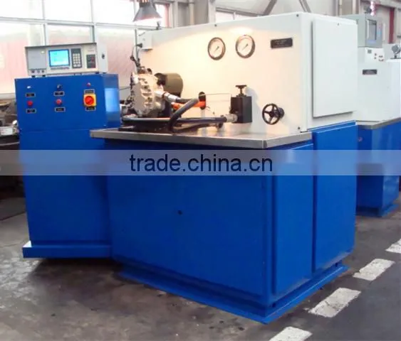 Full Functions Power Steering Gear Power Pump Test Bench With Computerised Model JYB-C photo-3