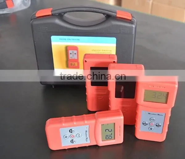 0-90% Industrial Rubber Moisture Tester/Coal Moisture Tester photo-2