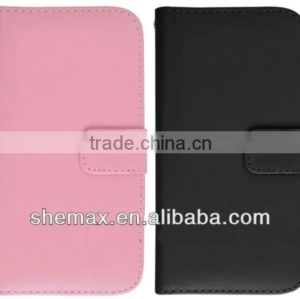 Made In China Cell Phone Flip Case for Wiko Iggy, Any Models we Can do It! photo-6