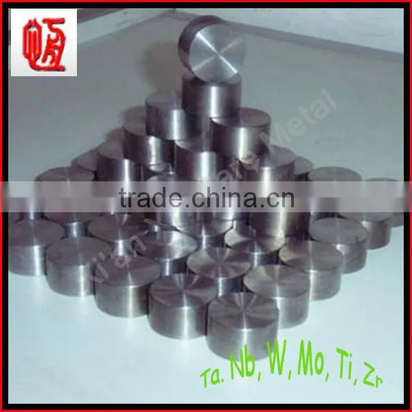 99.95% Purity Titanium Sputtering Target Price photo-3