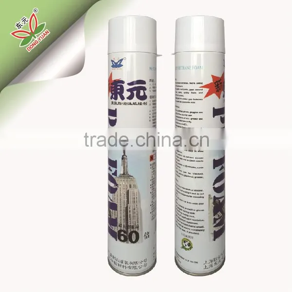 Economic Class PU Foam photo-2