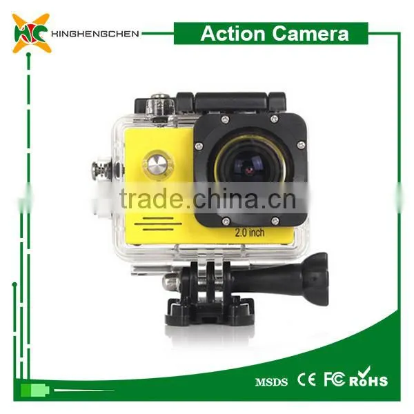 Wholesales 2.0inch Wifi Full hd 1080p Action Camera Sj7000 Sport Camera photo-6