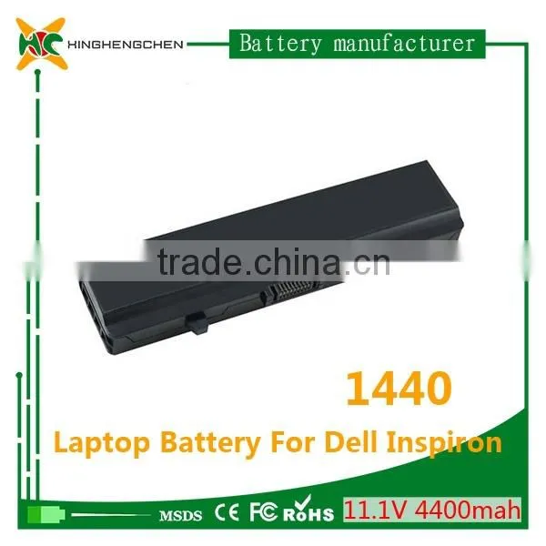 For Inspiron 1440 1750 Dell Laptop Battery Price photo-3