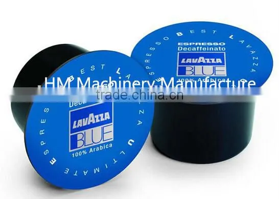 Shanghai Kcup Capsule Filling Sealing Machine photo-4