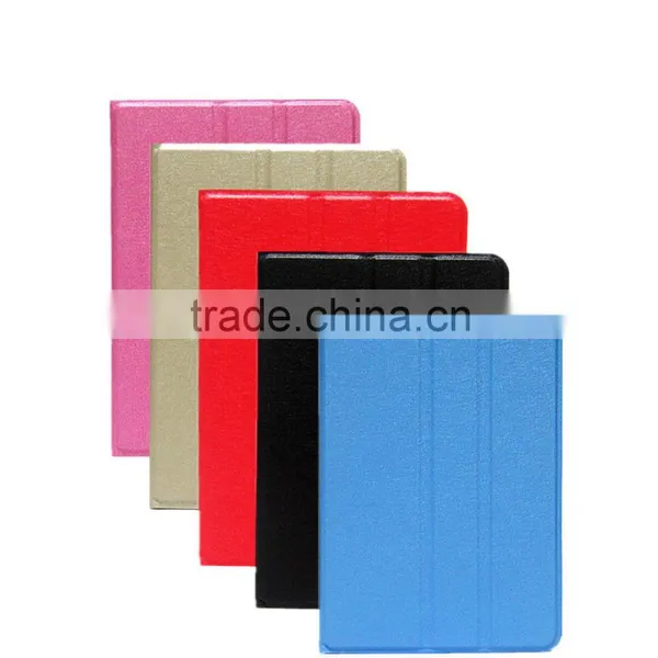 Hot Selling Four Folder Design 360 Degree Rotate Universal Rugged Tablet Case