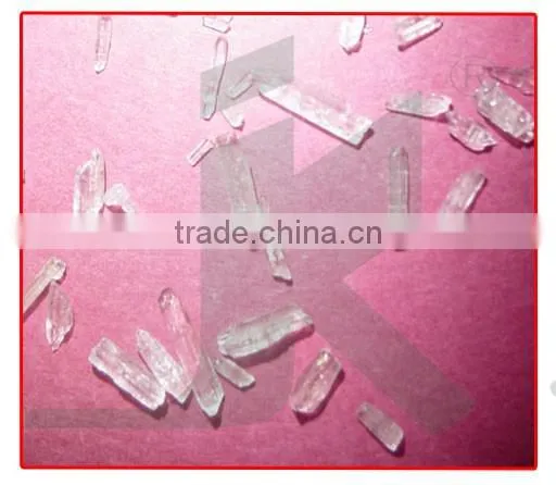 MENTHOL CRYSTAL