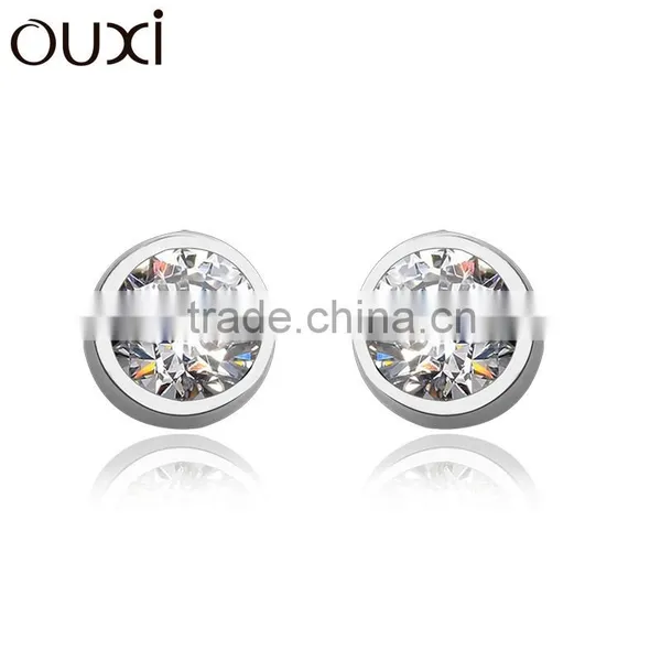 2014 Latest Fashion Earrings Y20105