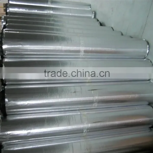 Self-Adhesive Bituminous Membrane photo-3