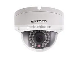 1.3MP IP66 Network Mini Dome Camera IR Fixed Dome Hikvision Camera DS-2CD2112-I photo-2