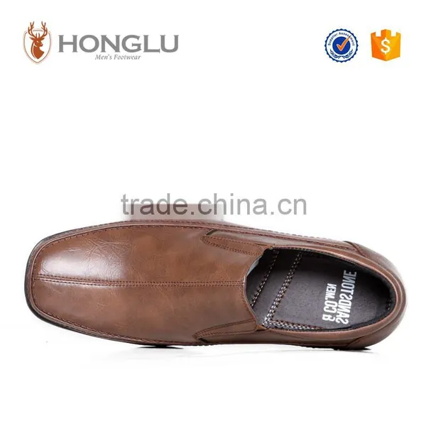 High Quality Men Dress Shoes, Classic Slip-on Men Wedding Shoes, Lowest Price Formal Shoes For Men photo-5
