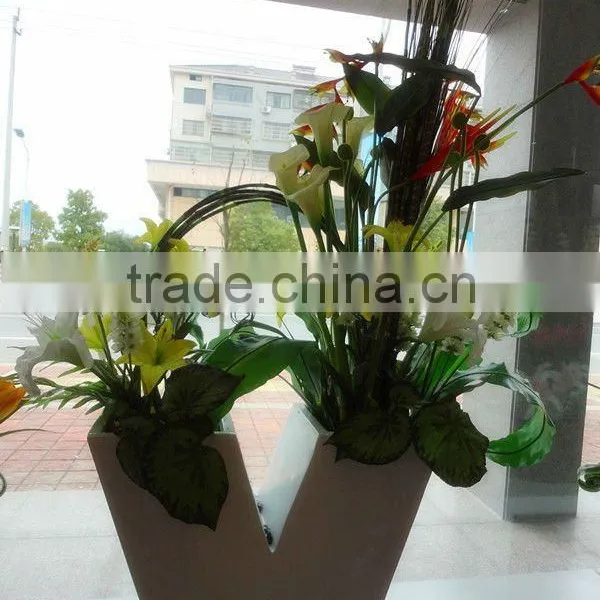 Artificial Real Touch Flower Wedding Flower Handmade Flower