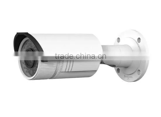 2015 New Product on China Market POE Hikvision IP Camera Hot Products photo-2