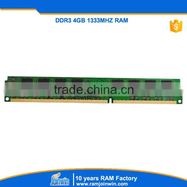 Joinwin Offer OEM Longdimm Ram Ddr3 pc 1333 4gb photo-2