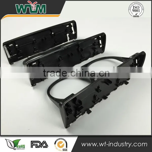 ABS Plastic AUTO Cup Shelf High Quality Hot Selling Car Holder Cup From China Supplier photo-3