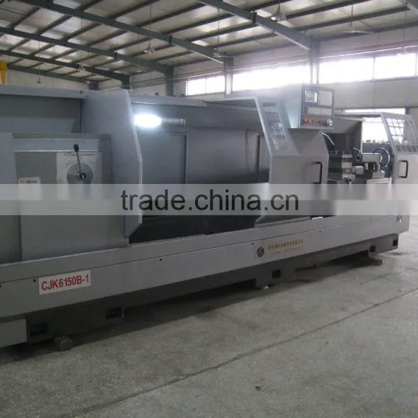 Cnc Machine Price CJK6150B-1 Cnc Turning Machines photo-4