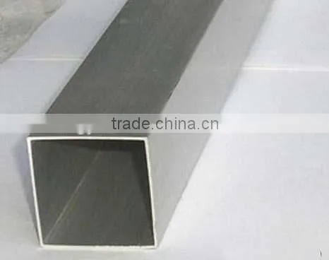 Aluminum Tube Aluminum Pipe photo-3
