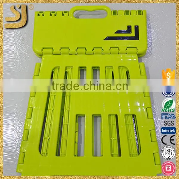 Plastic Folding Stools, Industrial Plastic Folding Stools photo-4