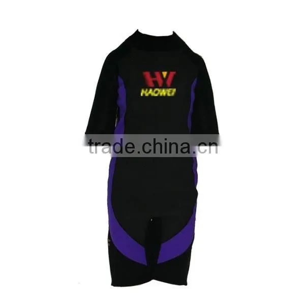 Wetsuit Waterproof Swimwear