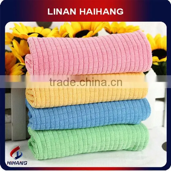 China OEM Manufacture Microfiber Cleaning Cloth Kikoy Towel