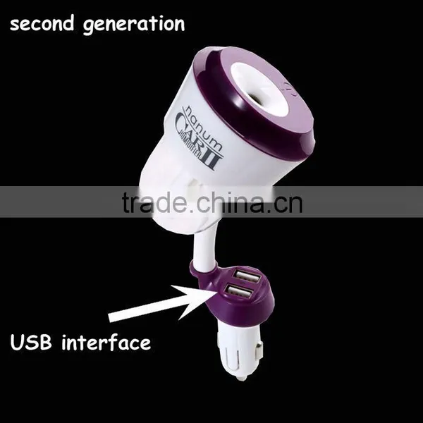 New Fashion Electric Aroma Diffuser/ Room Electric Fragrance Diffuser photo-2