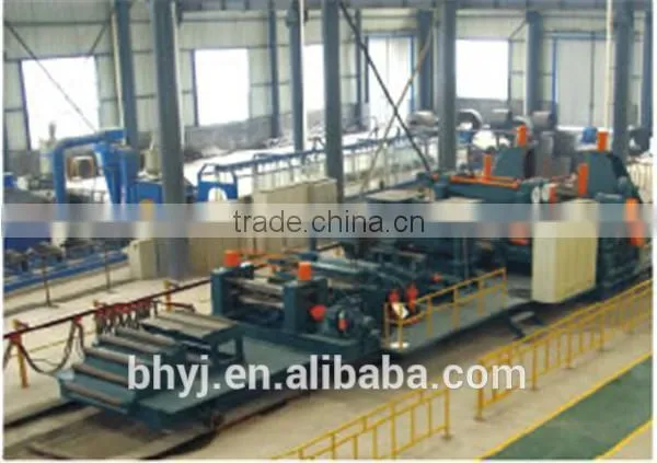 XT325 Flat Chamfering Machine photo-2