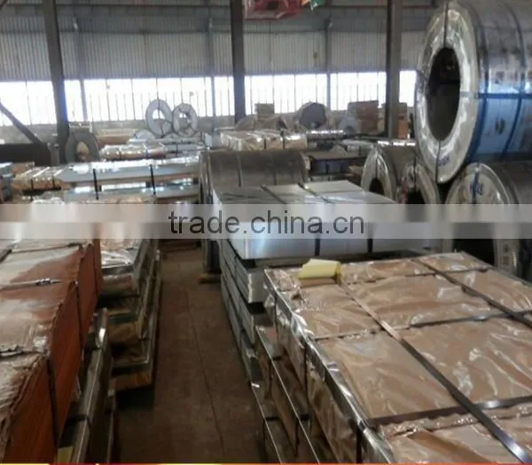 Reasonable Price for Zinc Sheet Pure Zinc Plate photo-3