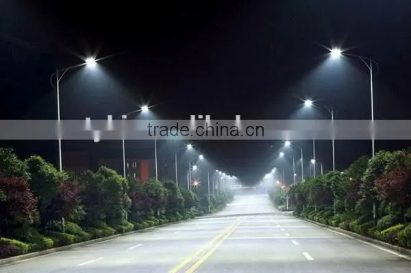 CE RoHS 90-220w Aluminum Led Street Light Cheap Price photo-3