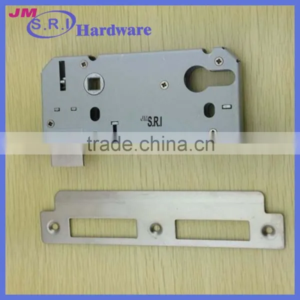 Hot Sale 72*45mm Mortise Door Lock photo-5