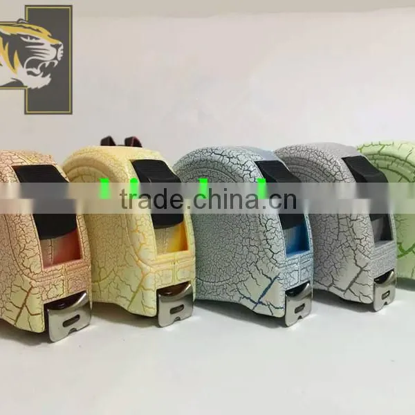 Great Sizes Durable Plastic Case Steel Measuring Tape photo-6