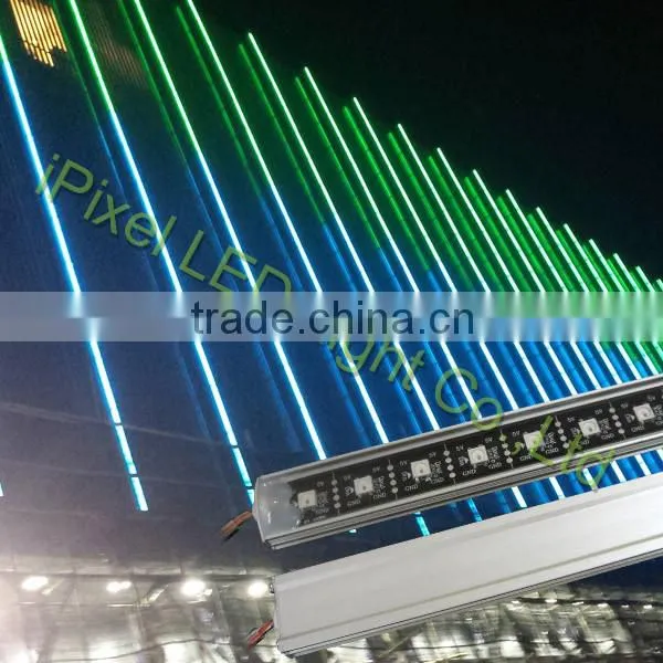 High Power Cheap Diffused Light SMD 5050 LED Rigid Strip Light photo-2