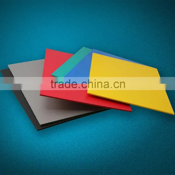 Closed Cell Foam PVC photo-4