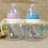 China Cheap Baby Feeding Bottle Factory Direct Selling Baby Infant PP Feeding Bottle photo-2