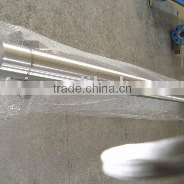 Titanium Agitator Shaft photo-6