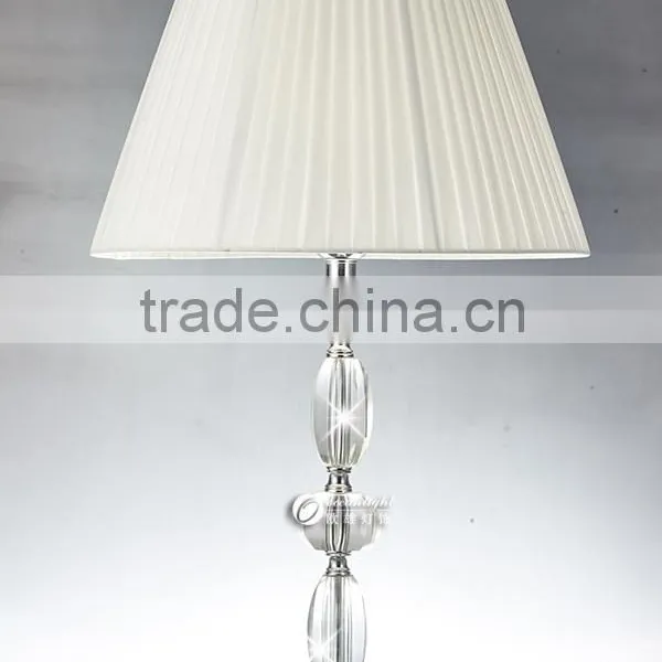 Fabric Lamp Shade Led Motion Internal Decoration Table Light LT1330 photo-4
