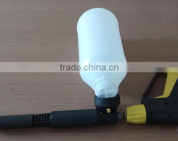 Foam Gun/High Pressure Car Wash Foam Gun photo-4