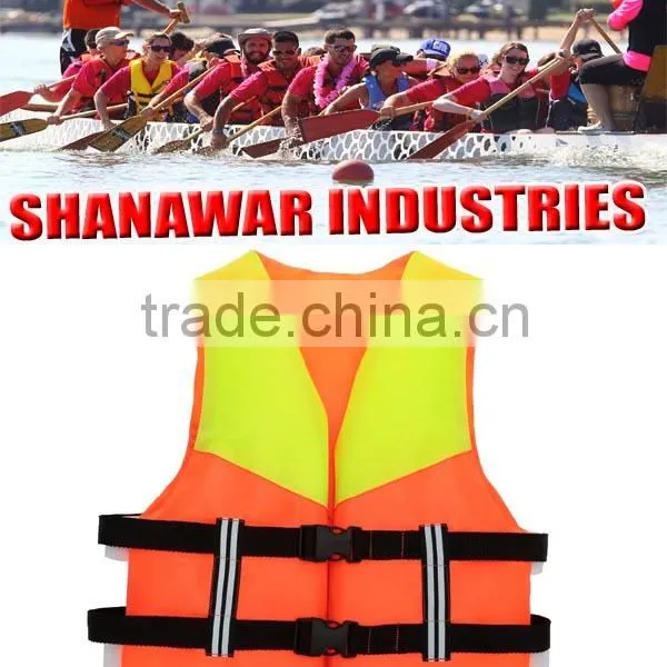 Life Vests With Storage Bag photo-4