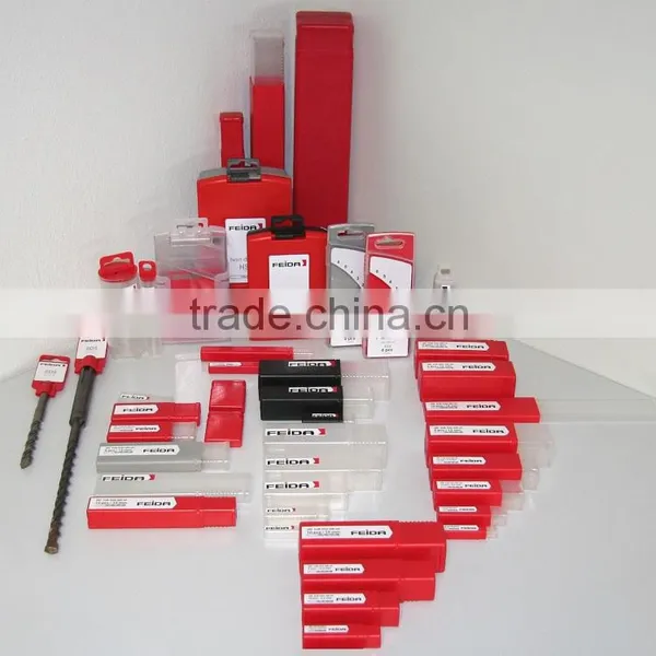 Manufacture Round pp Cigar Tubes Plastic for Cylinder Goods From Germany Company photo-6