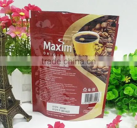 High Quality Food Bag Pouch photo-5