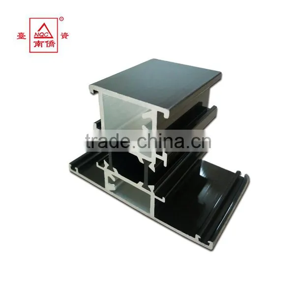 Thermal Break Aluminium Profile for Window