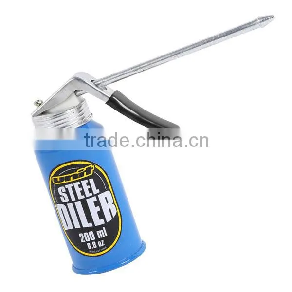 P8021 STEEL OILER