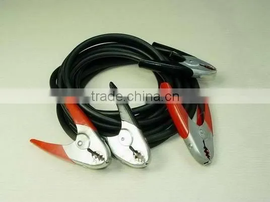 Booster Cables