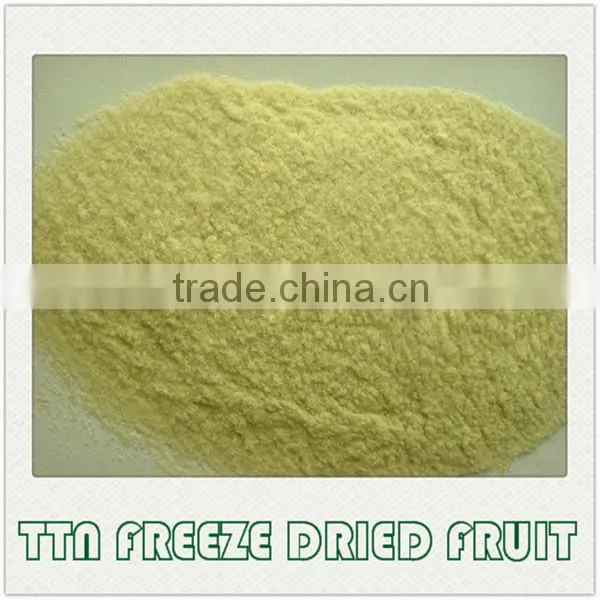 Spray Dried Fruit Powder photo-2